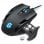 Sharkoon Skiller SGM1 mouse Mano destra USB tipo A Ottico 10800 DPI