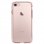 Spigen Crystal Shell Carcasa Rosa para iPhone 7 Plus