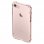 Spigen Crystal Shell Carcasa Rosa para iPhone 7 Plus
