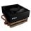 AMD FX Black Edition FX-6350 con Wraith Cooler