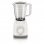 Philips Daily Collection Batidora de Vaso 400W Blanca