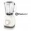 Philips Daily Collection Batidora de Vaso 400W Blanca