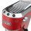 DeLonghi EC680.R Cafétera Espresso Rojo