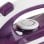 Jata PL325N Plancha de Vapor 2000W