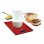 Jata 729R Báscula de Cocina