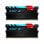 Geil EVO X DDR4 3000 PC4-24000 16GB 2x8GB CL15 LED RGB