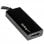 Startech Adaptador USB Tipo-C a HDMI 4K 30Hz Negro