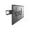 Equip Soporte de Pared para Pantalla 32"- 55" Doble Brazo VESA 400x400 50Kg