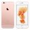 Apple iPhone 6s Plus 14 cm (5.5") Single SIM iOS 10 4G 32 GB Rosa-Goldfarben