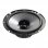 Clarion SRG1713R Altavoces Doble Cono