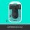 Logitech M720 Triathlon Rato Sem Fios Preto 1000DPI