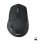 Logitech M720 Triathlon Rato Sem Fios Preto 1000DPI
