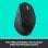 Logitech M720 Triathlon Rato Sem Fios Preto 1000DPI