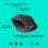 Logitech M720 Triathlon Rato Sem Fios Preto 1000DPI