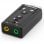 Scheda audio USB Unotec 7.1