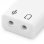 Unotec Adaptador USB a Micrófono y Auricular