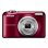 Nikon CoolPix A10 16.1MP Roja + Funda