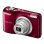 Nikon CoolPix A10 16.1MP Roja + Funda