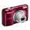 Nikon CoolPix A10 16.1MP Roja + Funda