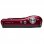 Nikon CoolPix A10 16.1MP Roja + Funda