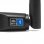 Unotec Adaptador WIFI y Bluetooth 4.0 USB con Antena