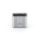 Amplificateur Portable FiiO A1 0,05% THD 100 dB SNR 3,5 mm Batterie 13 h Argent