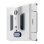 Amplificateur Portable FiiO A1 0,05% THD 100 dB SNR 3,5 mm Batterie 13 h Argent