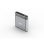Amplificateur Portable FiiO A1 0,05% THD 100 dB SNR 3,5 mm Batterie 13 h Argent