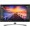 LG 27UD88-W 27" LED UltraHD 4K