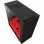 NZXT S340 Elite USB 3.0 Cristal Templado Negra/Roja