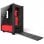 NZXT S340 Elite USB 3.0 Cristal Templado Negra/Roja