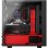 NZXT S340 Elite USB 3.0 Cristal Templado Negra/Roja
