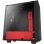 NZXT S340 Elite USB 3.0 Cristal Templado Negra/Roja