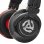Numark Red Wave Carbon Auriculares DJ