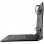 BeBook Funda para Tablet 10" con Teclado MicroUSB