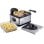 Fritadeira Jata FR700 Janela 4 L 2000 W com Termostato Regulável