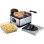 Fritadeira Jata FR700 Janela 4 L 2000 W com Termostato Regulável