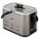 Friteuse Jata FR326E 1.3L 1000W Compact RVS Gemakkelijk Schoon te Maken