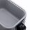 Friteuse Jata FR326E 1.3L 1000W Compact RVS Gemakkelijk Schoon te Maken