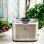 Friteuse Jata FR326E 1.3L 1000W Compact RVS Gemakkelijk Schoon te Maken