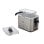 Friteuse Jata FR326E 1.3L 1000W Compact RVS Gemakkelijk Schoon te Maken