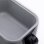 Friteuse Jata FR326E 1.3L 1000W Compact RVS Gemakkelijk Schoon te Maken