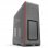 Phanteks Enthoo Luxe Cristal Templado USB 3.0 Gris
