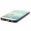 Unotec Second Skin Funda Negra para Samsung Galaxy S7