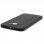 Unotec Second Skin Funda Negra para Samsung Galaxy S7