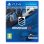 Sony Drive Club VR PS4