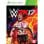 WWE 2k17 Xbox 360