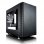 Fractal Design Define Nano S Con Ventana Negra