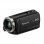 Panasonic HC-V180EC-K Videocámara 10MP