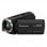 Panasonic HC-V180EC-K Videocámara 10MP